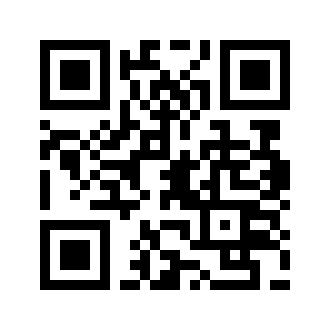 QR-code met IBAN BE26 6502 3365 3829